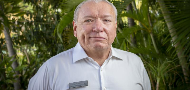 Manuel Pérez.